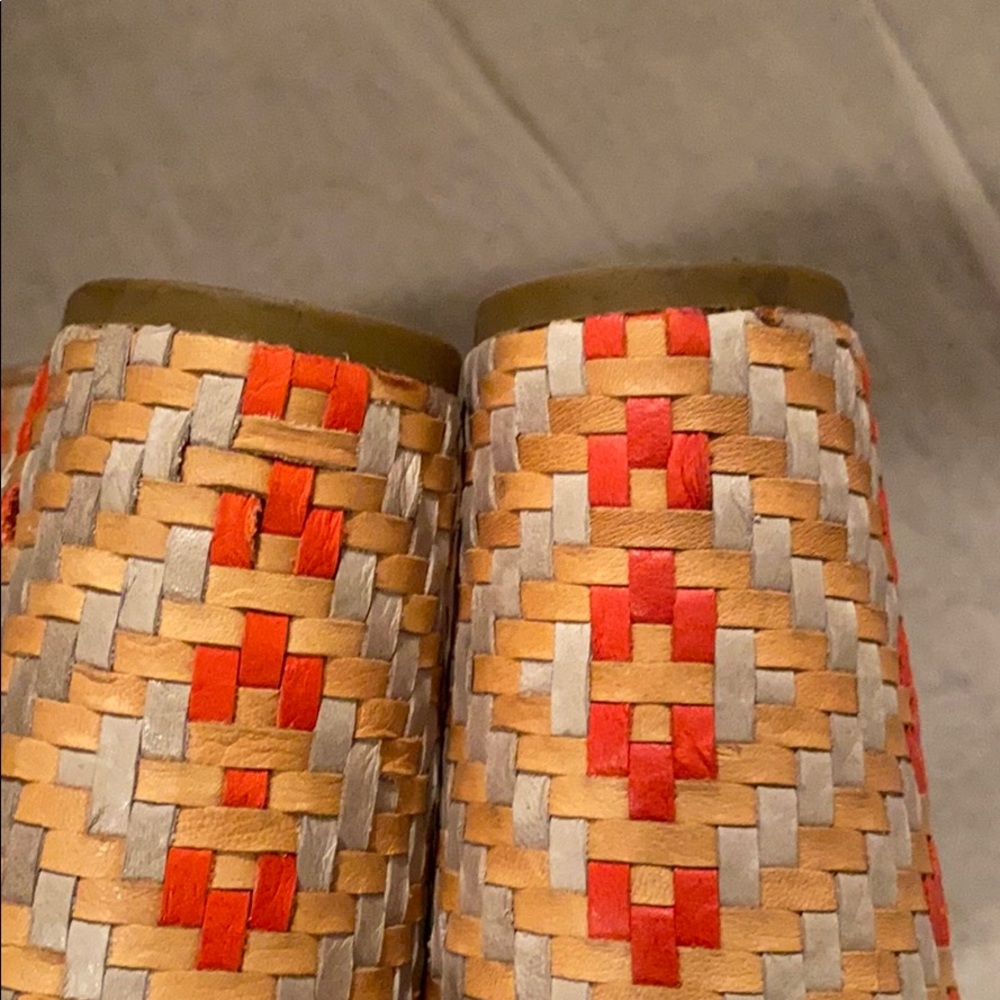 Frye Wedges - Picture 4 of 5